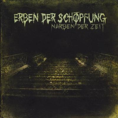 Erben Der Schöpfung: "Narben Der Zeit" – 2009